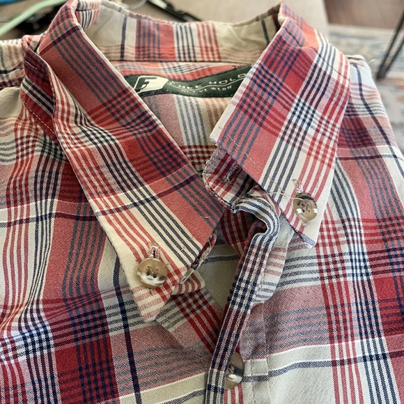 Free Hold active wear Men’s shirt. T-2 - Picture 8 of 8